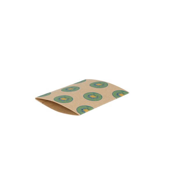 CreaSleeve Kraft 330 custom kraft paper sleeve