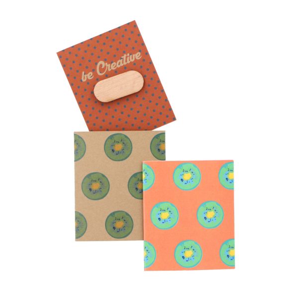 CreaSleeve Kraft 330 custom kraft paper sleeve