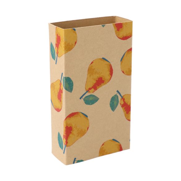 CreaSleeve Kraft 334 custom kraft paper sleeve