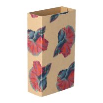 CreaSleeve Kraft 336 custom kraft paper sleeve