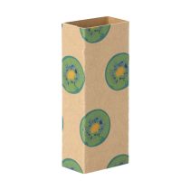 CreaSleeve Kraft 341 custom kraft paper sleeve