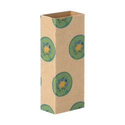 CreaSleeve Kraft 341 custom kraft paper sleeve