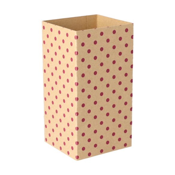 CreaSleeve Kraft 343 custom kraft paper sleeve