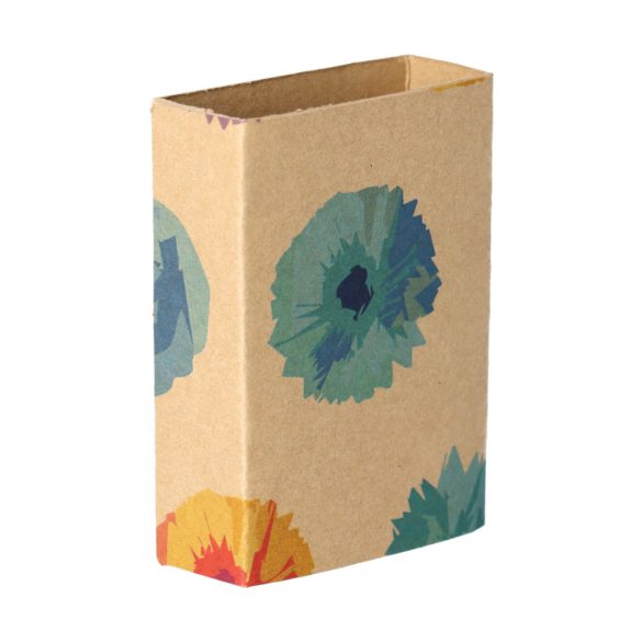 CreaSleeve Kraft 347 custom kraft paper sleeve