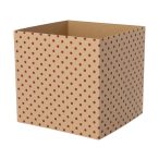 CreaSleeve Kraft 351 Kraft Paper sleeve