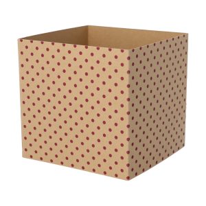 CreaSleeve Kraft 351 Kraft Paper sleeve