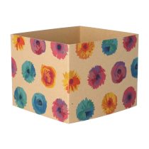 CreaSleeve Kraft 352 Kraft Paper sleeve