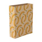 CreaSleeve Kraft 353 Kraft paper sleeve