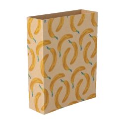 CreaSleeve Kraft 353 Kraft paper sleeve