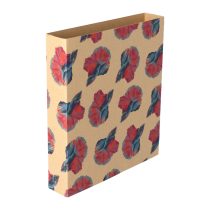 CreaSleeve Kraft 354 Kraft Paper sleeve