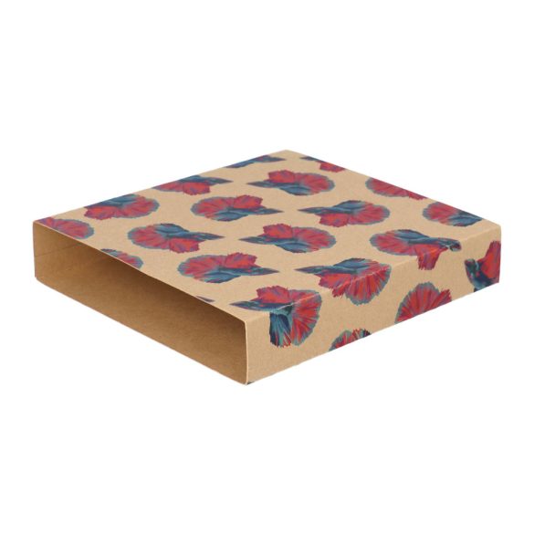 CreaSleeve Kraft 354 Kraft Paper sleeve