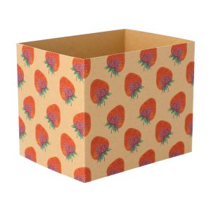 CreaSleeve Kraft 357 Kraft Paper sleeve