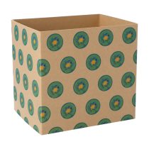 CreaSleeve Kraft 358 Kraft Paper sleeve