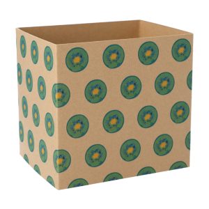 CreaSleeve Kraft 358 Kraft Paper sleeve