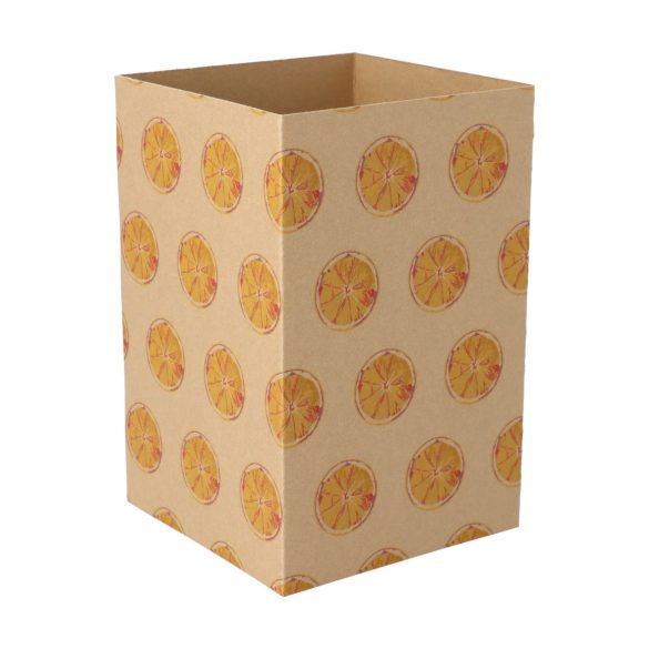 CreaSleeve Kraft 359 Kraft paper sleeve