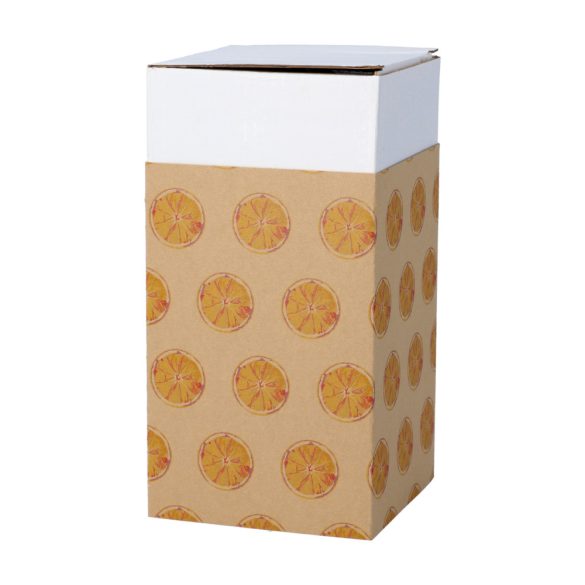 CreaSleeve Kraft 359 Kraft paper sleeve