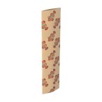 CreaSleeve Kraft 361 Kraft Paper sleeve