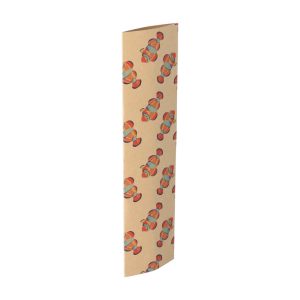 CreaSleeve Kraft 361 Kraft Paper sleeve