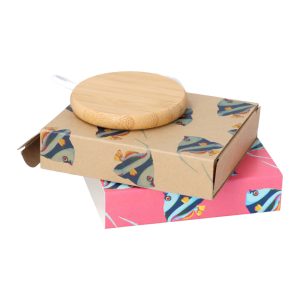 CreaSleeve Kraft 365 Kraft paper sleeve