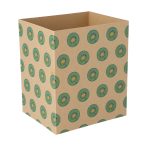 CreaSleeve Kraft 366 Kraft Paper sleeve