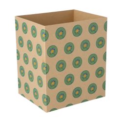 CreaSleeve Kraft 366 Kraft Paper sleeve