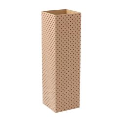 CreaSleeve Kraft 367 Kraft Paper sleeve