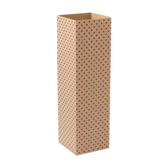 CreaSleeve Kraft 367 Kraft Paper sleeve