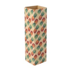 CreaSleeve Kraft 371 Kraft paper sleeve