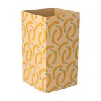 CreaSleeve Kraft 372 Kraft Paper sleeve