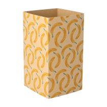 CreaSleeve Kraft 372 Kraft Paper sleeve