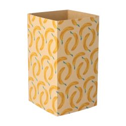 CreaSleeve Kraft 372 Kraft Paper sleeve