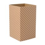 CreaSleeve Kraft 374 Kraft paper sleeve