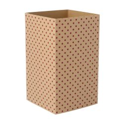 CreaSleeve Kraft 374 Kraft paper sleeve