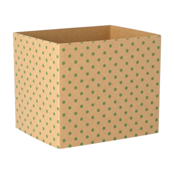 CreaSleeve Kraft 375 Kraft Paper sleeve