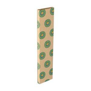 CreaSleeve Kraft 376 Kraft Paper sleeve