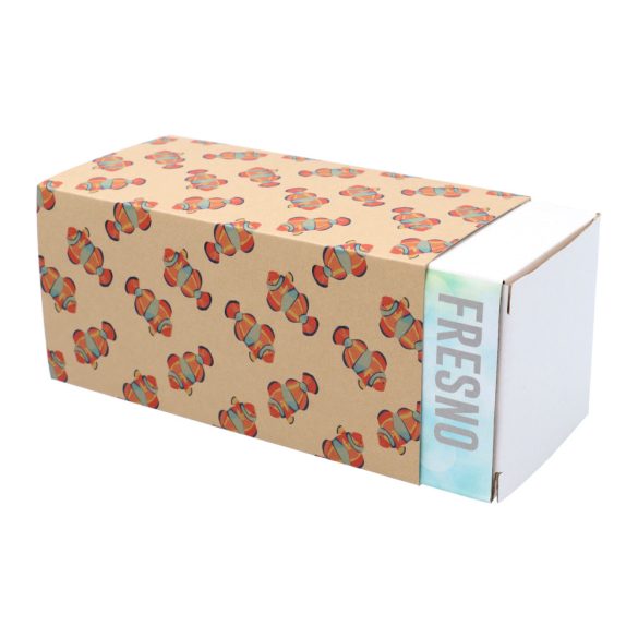 CreaSleeve Kraft 378 Kraft Paper sleeve