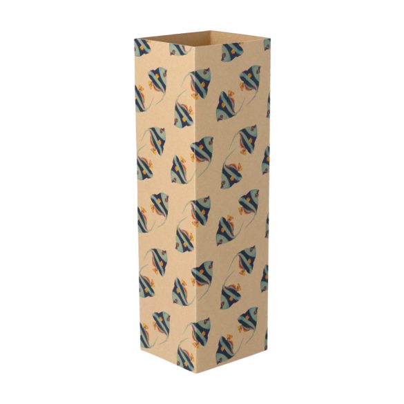 CreaSleeve Kraft 379 Kraft Paper sleeve