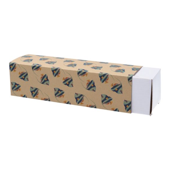 CreaSleeve Kraft 379 Kraft Paper sleeve