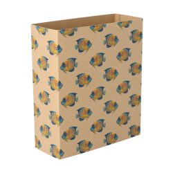 CreaSleeve Kraft 380 Kraft paper sleeve