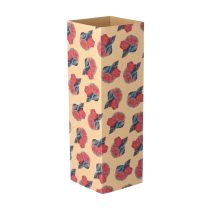 CreaSleeve Kraft 381 Kraft Paper sleeve