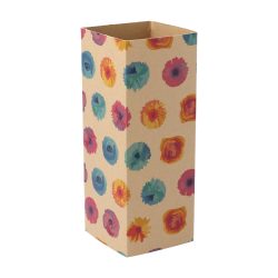 CreaSleeve Kraft 384 Kraft Paper sleeve