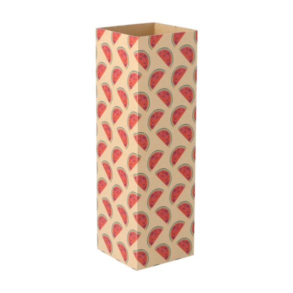 CreaSleeve Kraft 385 Kraft Paper sleeve