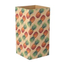 CreaSleeve Kraft 386 Kraft paper sleeve