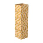 CreaSleeve Kraft 387 Kraft Paper sleeve