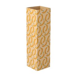 CreaSleeve Kraft 387 Kraft Paper sleeve