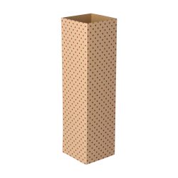 CreaSleeve Kraft 388 Kraft Paper sleeve