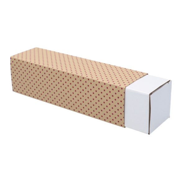 CreaSleeve Kraft 388 Kraft Paper sleeve