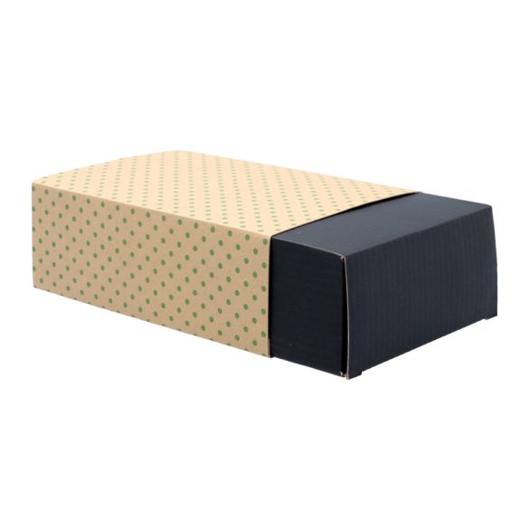 CreaSleeve Kraft 389 Kraft paper sleeve