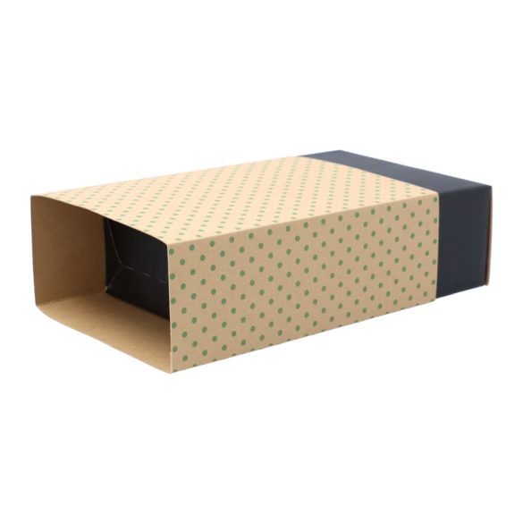 CreaSleeve Kraft 389 Kraft paper sleeve