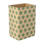 CreaSleeve Kraft 390 Kraft paper sleeve